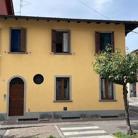Le Case Di Azzano Vicino All'Aeroporto Di Alice E Giorgia Azzano San Paolo Exterior foto